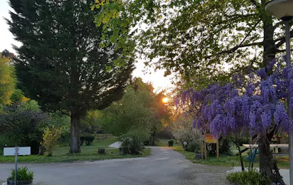 Camping Chez Gendron