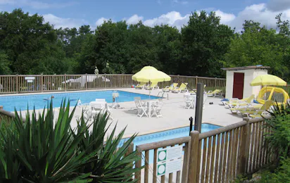 Camping Chez Gendron