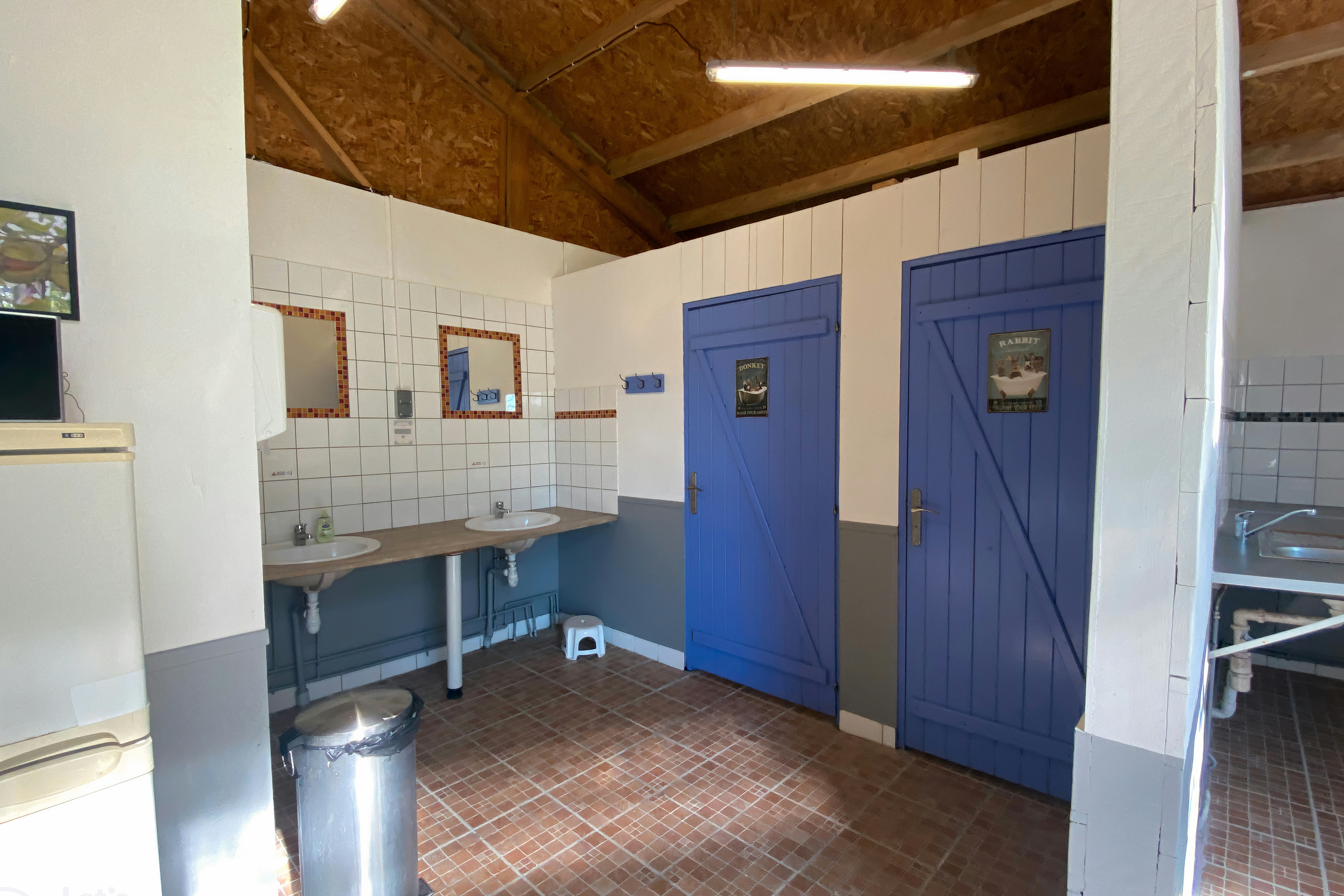 Camping Chez Philipaud