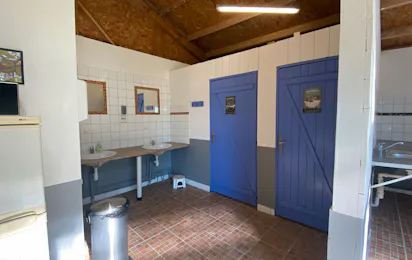 Camping Chez Philipaud