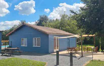 Camping Chez Philipaud