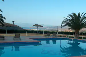 Camping Chrissa
