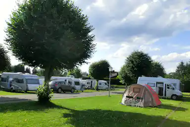 Camping Christophorus