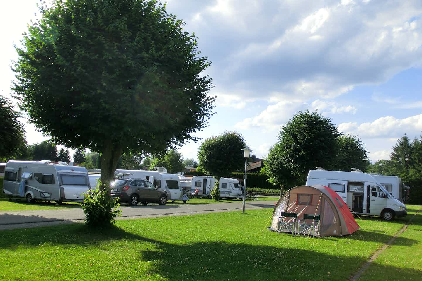 Camping Christophorus
