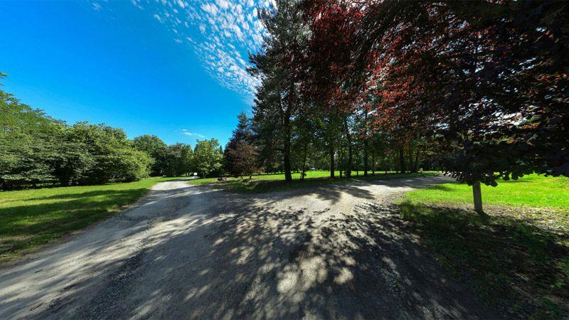 Camping Château de Chigy