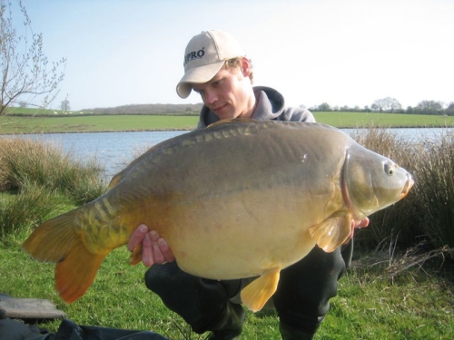 Camping Château de Chigy