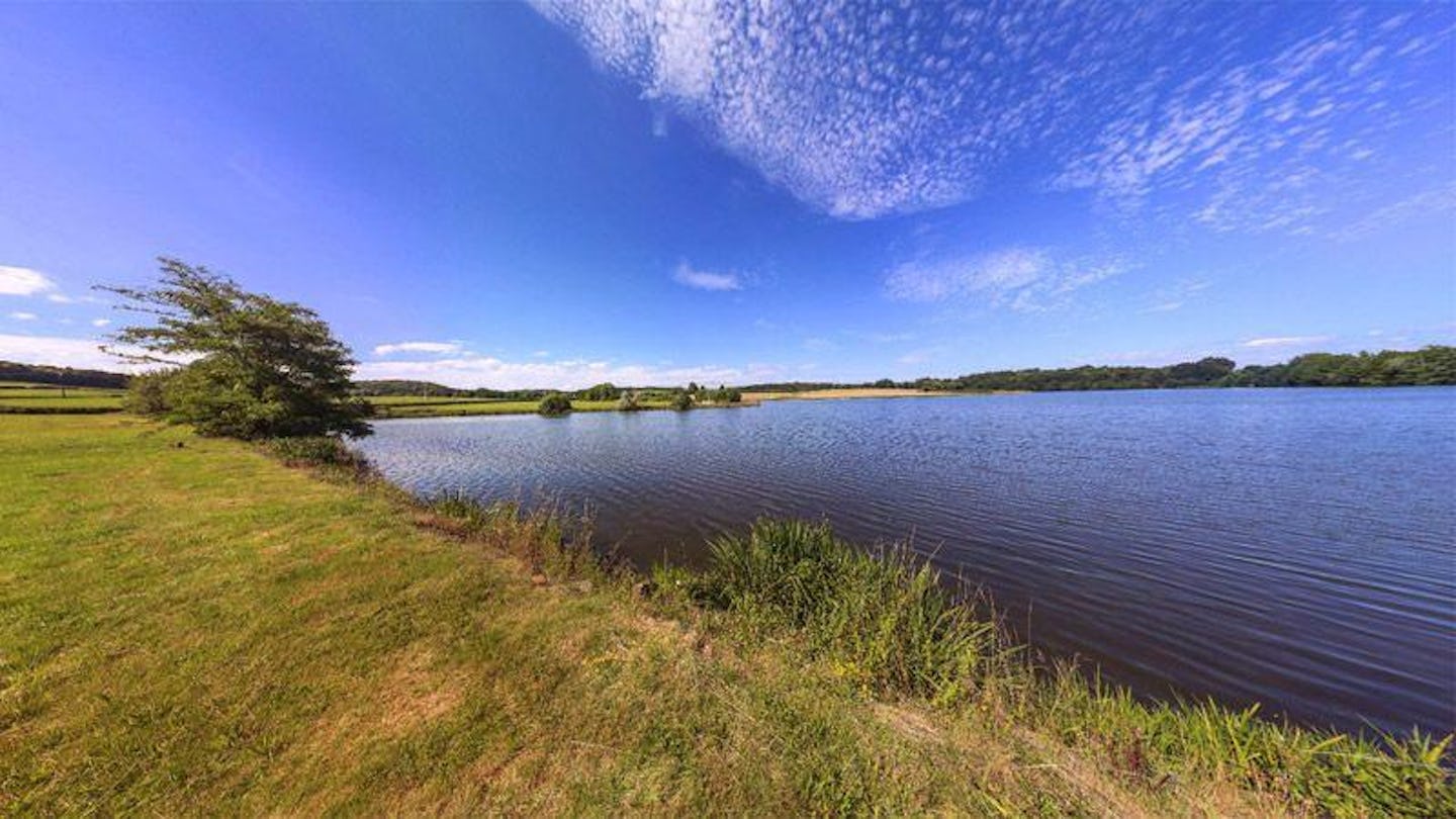 Camping Château de Chigy