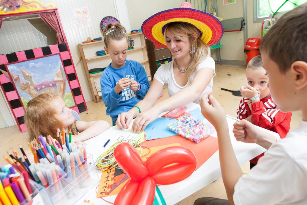 Camping Château de Fonrives