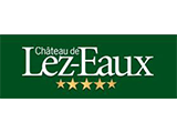 Camping Château de Lez-Eaux