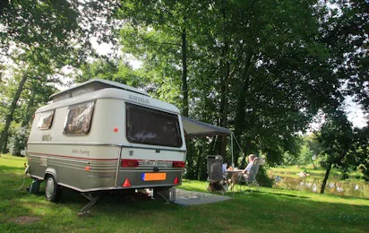Camping le Deffay