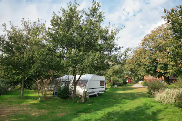 Camping le Deffay