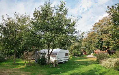 Camping le Deffay