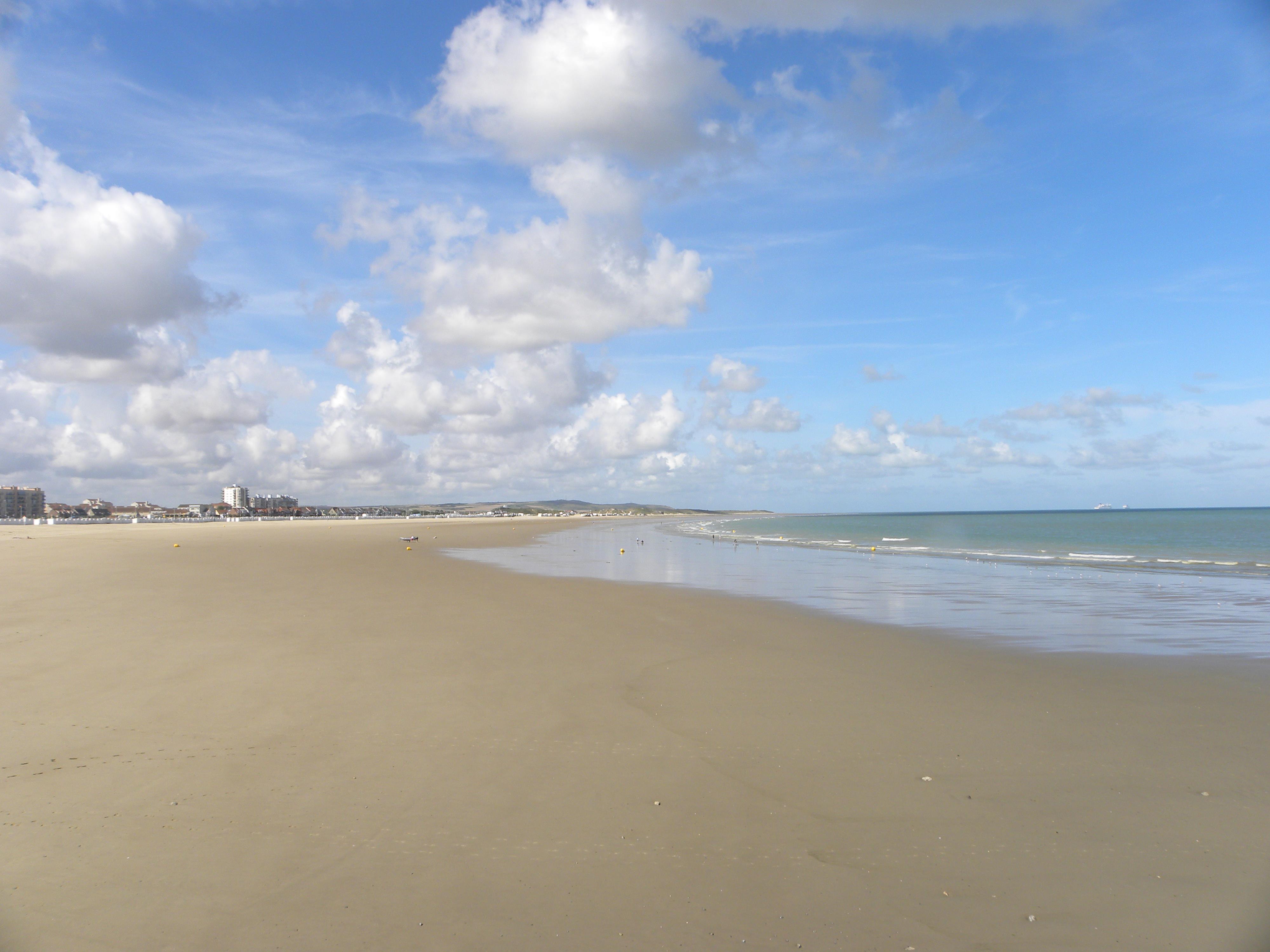 Camping Château du Gandspette