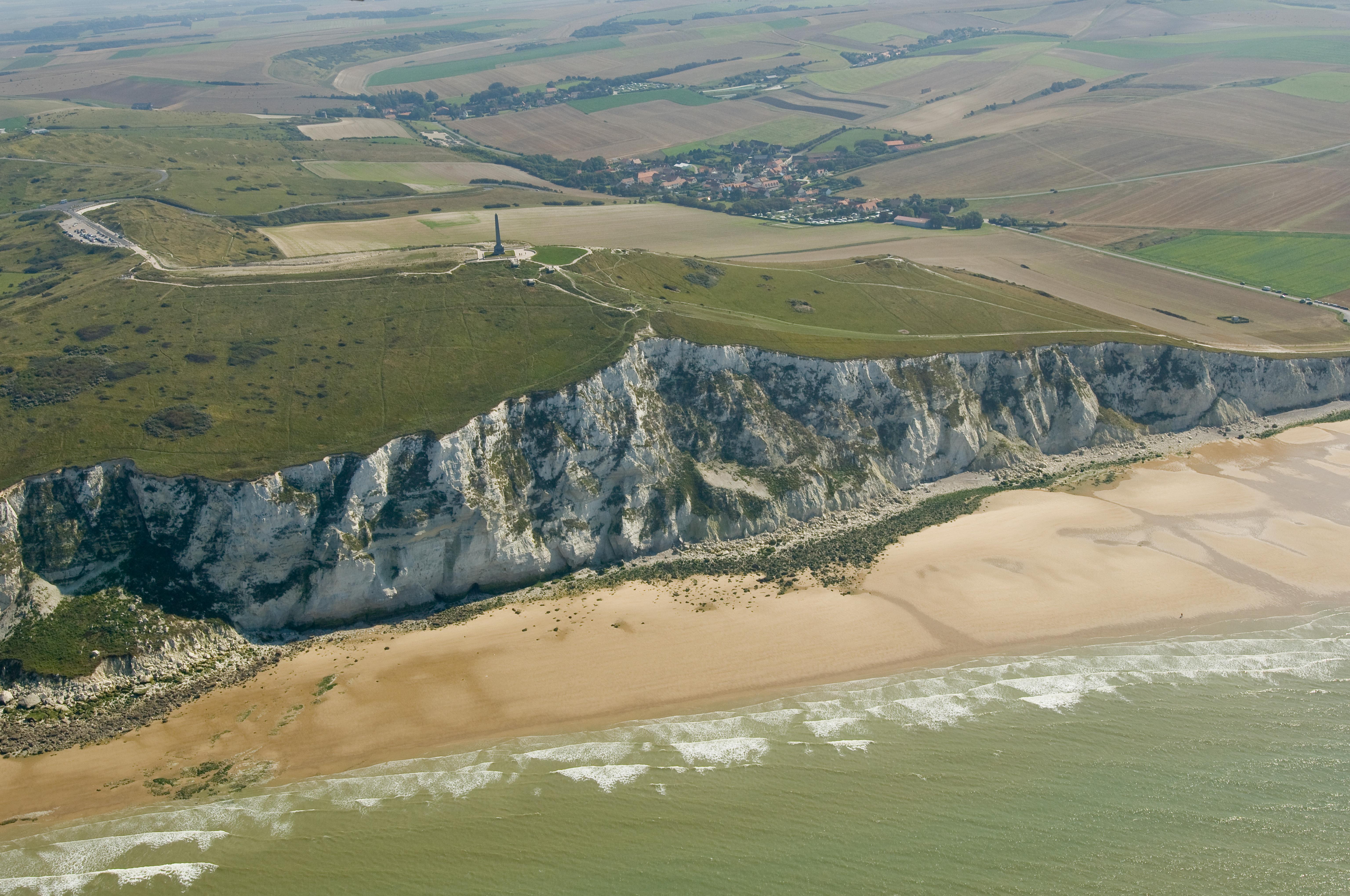 Camping Château du Gandspette