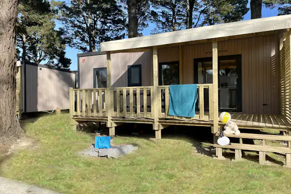 Camping Sunêlia Le Petit Bois