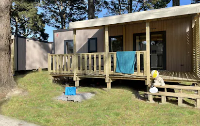 Camping Sunêlia Le Petit Bois