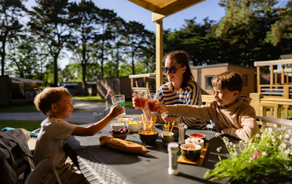 Camping Sunêlia Le Petit Bois