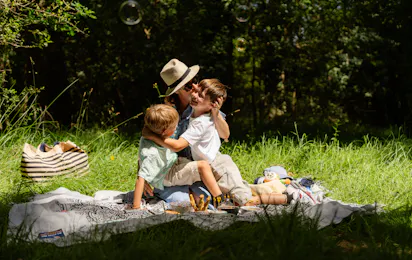Camping Sunêlia Le Petit Bois