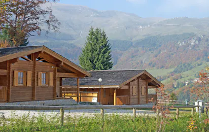 Camping Ciclamino