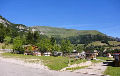 Camping Ciclamino
