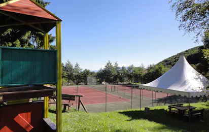 Camping Ciclamino
