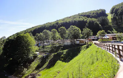 Camping Ciclamino