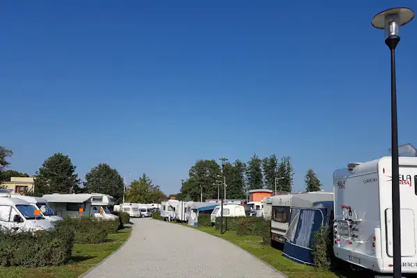 Camping Ciechocinek (Nr. 17)