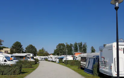 Camping Ciechocinek (Nr. 17)