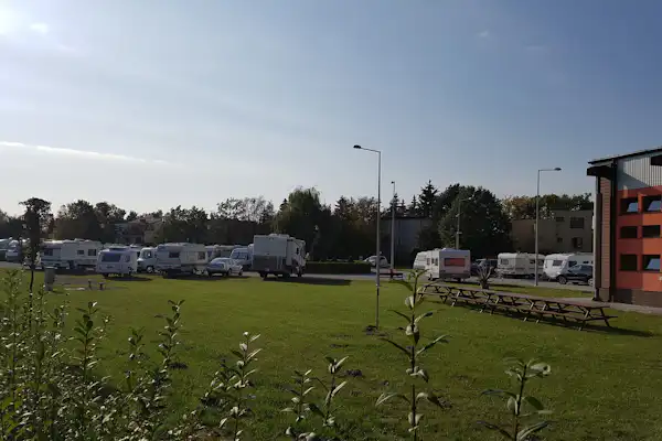 Camping Ciechocinek (Nr. 17)