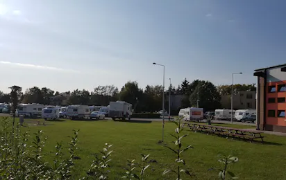 Camping Ciechocinek (Nr. 17)