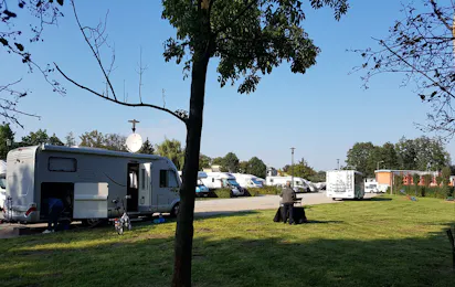 Camping Ciechocinek (Nr. 17)