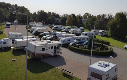 Camping Ciechocinek (Nr. 17)