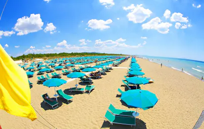 Camping Cieloverde