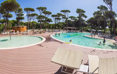 Camping Cieloverde