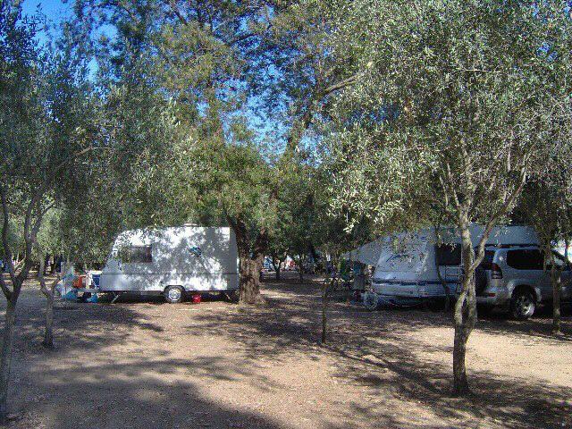 Camping Villaggio Cigno Bianco