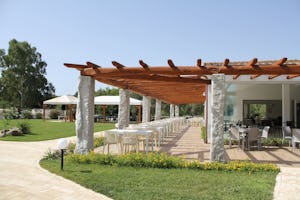 Camping Villaggio Cigno Bianco