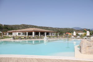 Camping Villaggio Cigno Bianco
