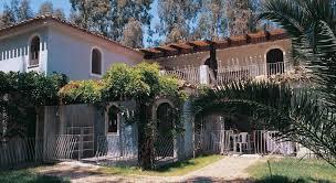 Camping Villaggio Cigno Bianco