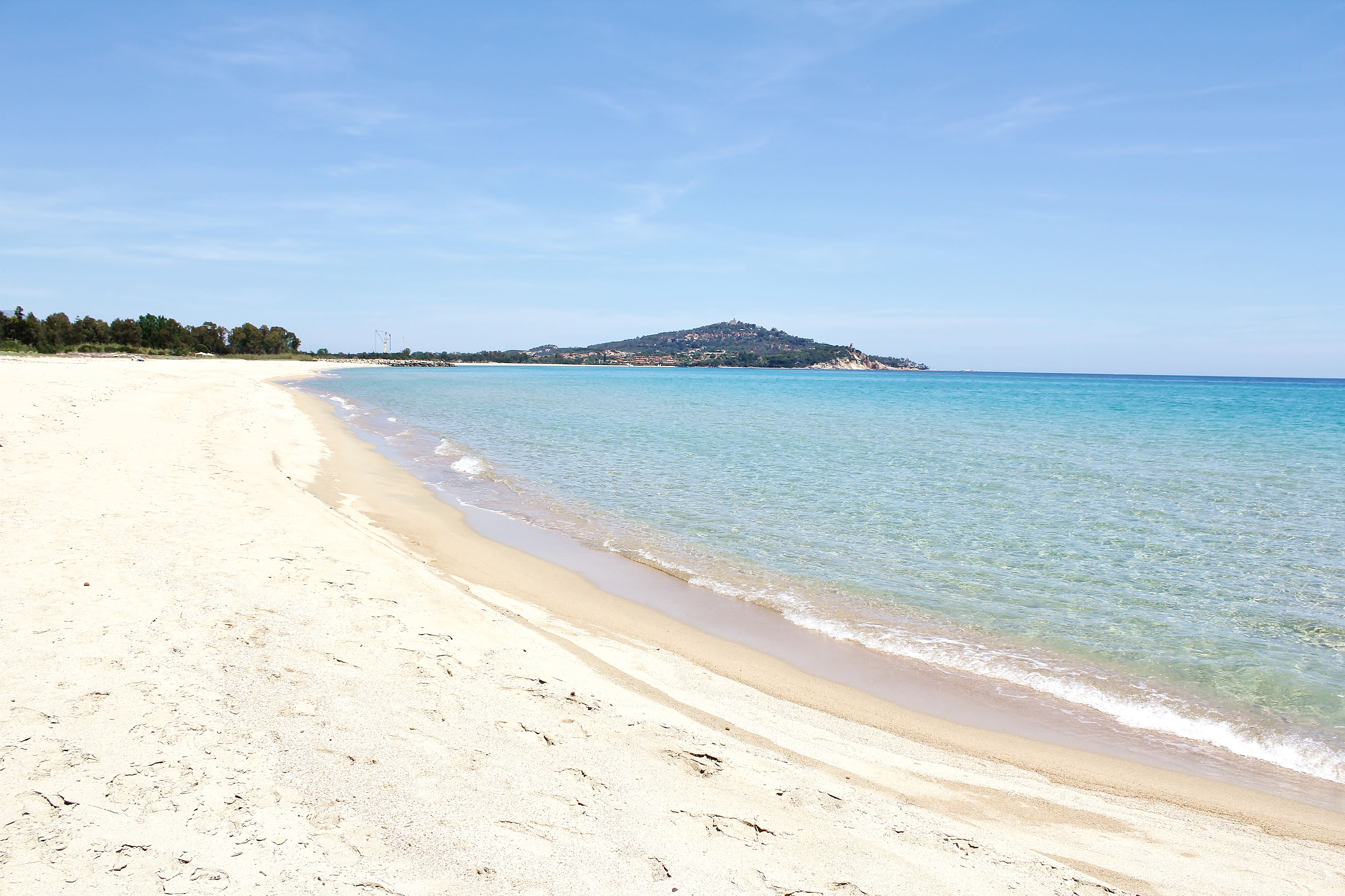 Camping Villaggio Cigno Bianco