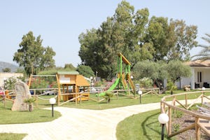 Camping Villaggio Cigno Bianco