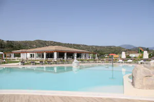 Camping Villaggio Cigno Bianco