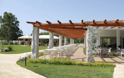 Camping Villaggio Cigno Bianco