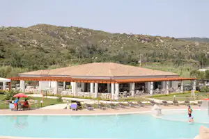 Camping Villaggio Cigno Bianco