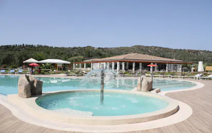 Camping Villaggio Cigno Bianco