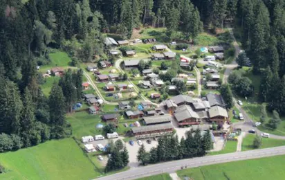 Camping Cimapiazzi