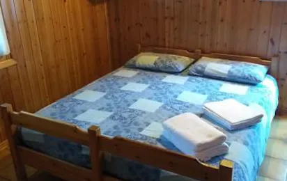 Camping Cimapiazzi