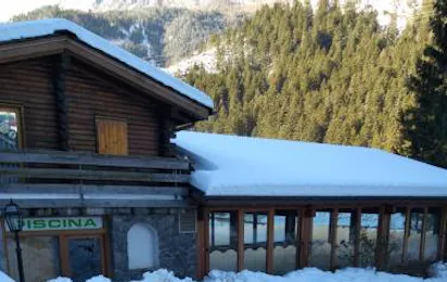 Camping Cimapiazzi