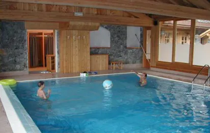 Camping Cimapiazzi