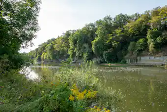 Wohnmobilstellplatz & Camping Cimbria