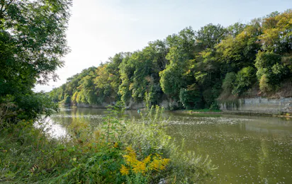 Wohnmobilstellplatz & Camping Cimbria